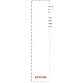 Siemens SIMATIC S7-1500 CPU 1515-2 6ES7515-2AN03-0AB0