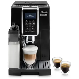 De'Longhi Dinamica ECAM 356.57 B schwarz