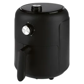 Bomann Heißluftfritteuse FR 6076 H CB schwarz