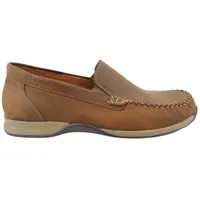 WALDLÄUFER Herko für Herren, braun, Gr. 44 EU /