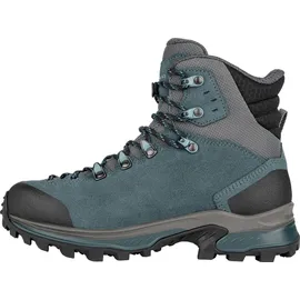 Lowa Randir GTX MID Damen Petrol/Arktis 38