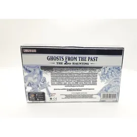 Konami Yu-Gi-Oh Ghosts From the Past: The 2nd Haunting Tuckbox