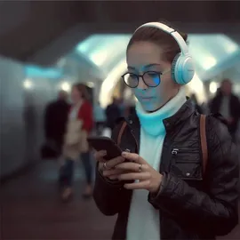 Creative Labs Zen Hybrid Weiß