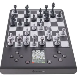 Millennium ChessGenius Pro Schachspiel Desktop