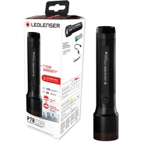 LedLenser P7R Core Taschenlampe