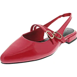 Marco Tozzi Damen, Rot 38 EU