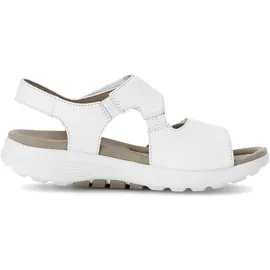 Gabor Rollingsoft Damen Weiß 40,5