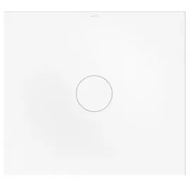 Bette Air Rechteck-Duschwanne, superflach, 7351-000AE,T2,