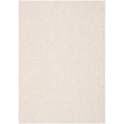 myfelt - Linéa Filzkugelteppich, 120 × 170 cm