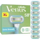 Gillette Venus Extra Smooth 8 Stück