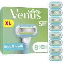 Gillette Venus Extra Smooth 8 Stück