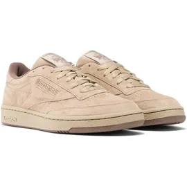 Reebok Club C 85 Mushroom / Utility Brown 36