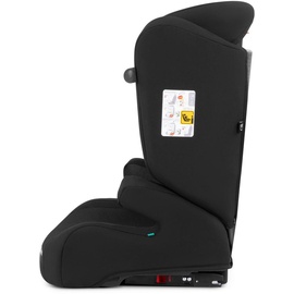 ABC-Design ABC Design Autositz Mallow 2 Fix i-Size Black