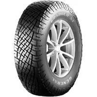 General Tire 245/70 R16 111H Grabber AT3 XL FR