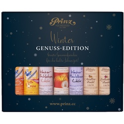 Prinz Geschenkset Winter Genuss-Edition