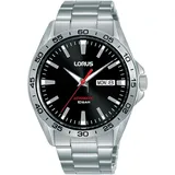 Lorus Herren uhr - RL481AX9 - Silber/Silber