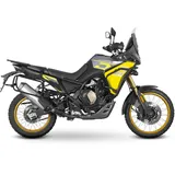 Shad Seitenkofferträger 4P für Voge DS 800 Rally