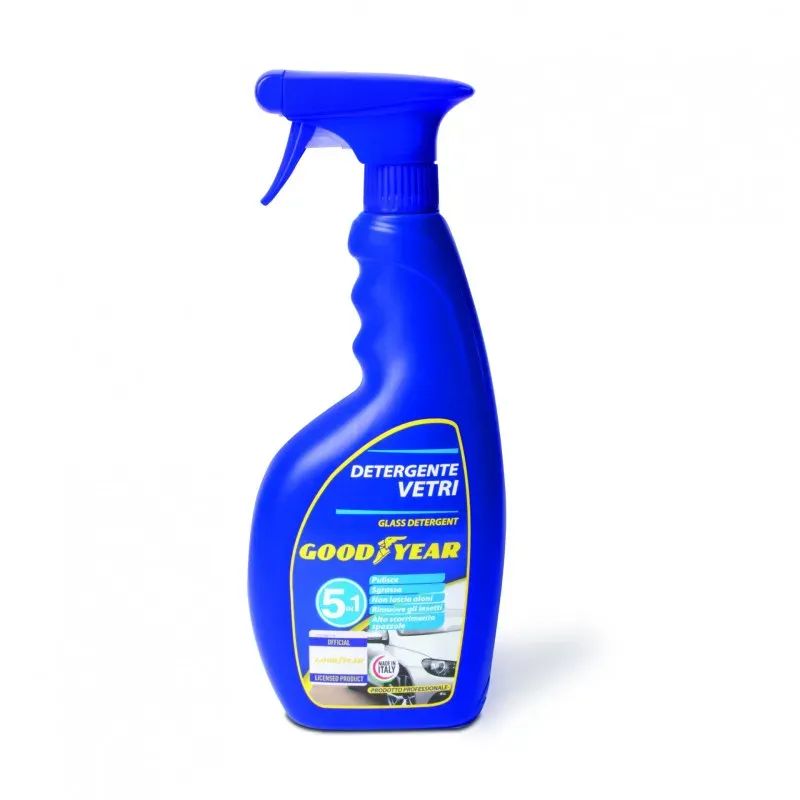 Glasreiniger 750 ml Goodyear
