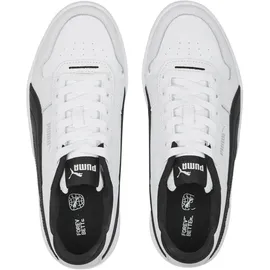 Puma Carina Street puma white-puma black-puma silver 37