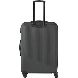 Travelite Bali 4-Rollen L 77 cm / 96 l anthrazit