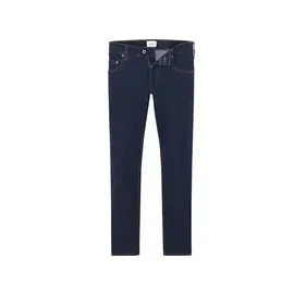 Mustang Big Sur Straight Fit Blau 32/32