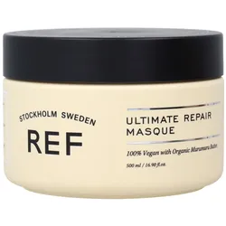 Haarmaske REF Ultimate Repair