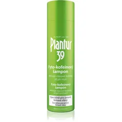 Plantur 39 Koffein Shampoo für feines Haar 250 ml