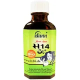 H-14 aromatisiertes Olivenöl 50 ml