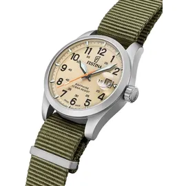 Festina F20082/1 Textil 39 mm UF20082/1
