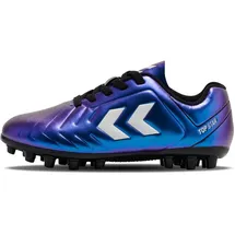 hummel Top Star M.G. Lc 2.0 Herren white/multicolor 37