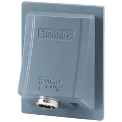 Siemens 6AV21252AE030AX0 SIMATIC HMI Anschluss-Box Kompakt für Mobile Panels