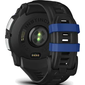 Garmin Instinct 3 Solar 50 mm Whitestone / Black