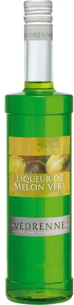 Liqueur de Melon Védrenne