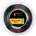 Tennissaite Black Haltbarkeit Spin schwarz 200m Rolle