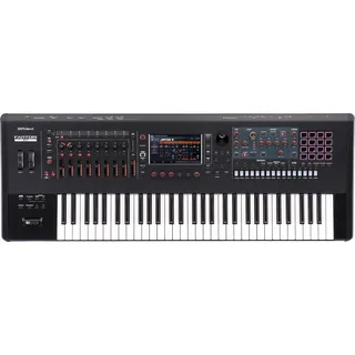 Roland Fantom-6 EX