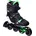 Inline-Skates VO2 90 BOA M 42