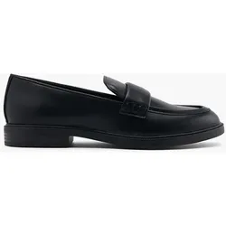 Loafer - Damen - schwarz