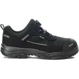 ELTEN Sicherheitsschuhe MATTHEW Pro BOA® GTX Low ESD S3S CI Typ 3, Gr. 42