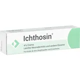 Ichthyol-Gesellschaft Cordes Hermanni & Co. (GmbH & Co.) KG Ichthosin Creme