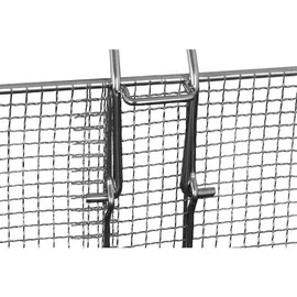 Royal Catering Frittierkorb 25 x 23 x 12 cm