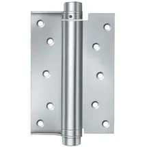 Fridavo Spiralfedertürband Modell M Größe 9 Länge 150 mm