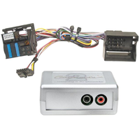 ACV Electronic AUX Audio Interface BMW 3 / 5