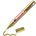 Glanzlackmarker 2-4 mm Gold 1 St.