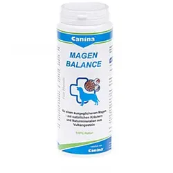 Canina Magen Balance vet