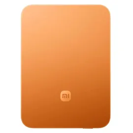 Xiaomi Ultrathin Magnetic 5000 mAh Orange