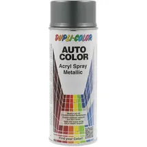 Dupli Color Auto Color Grau Metallic 0,4 l
