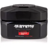 Gummy Maximum Hold & Extreme Look 220ml Red