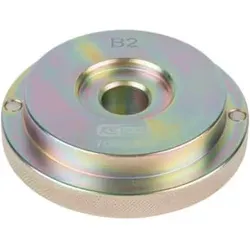 KS Tools Druckstück, Einbau und Ausbau Ø 83 mm