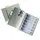Leitz Personalmappe A4 Grau 1 St.