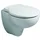 Geberit Joly WC-Sitz Weiß